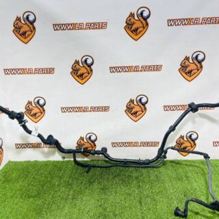 104123490 Heater hose to the HVAC unit Range Rover Sport L461 (2023-) Used cost  € in stock 1 pcs.