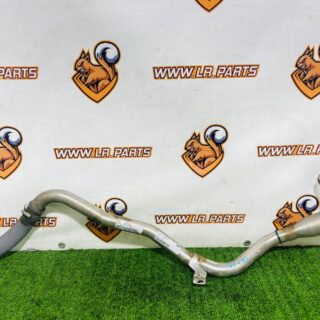 202123460 Fuel tank filler neck with lock for Range Rover Sport L461 (2023-) Used cost € in stock 1 pcs.