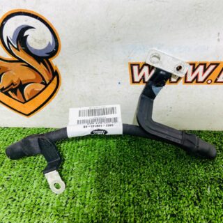 419127448 Cable from the battery to the mass Range Rover Sport L461 (2023-) Used cost  € in stock 1 pcs.