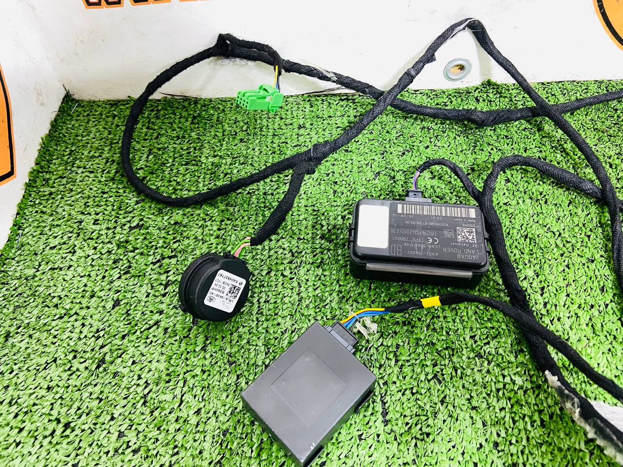 419127563 Ceiling wiring Range Rover Sport L461 (2023-) Used cost € in stock 1 pcs.