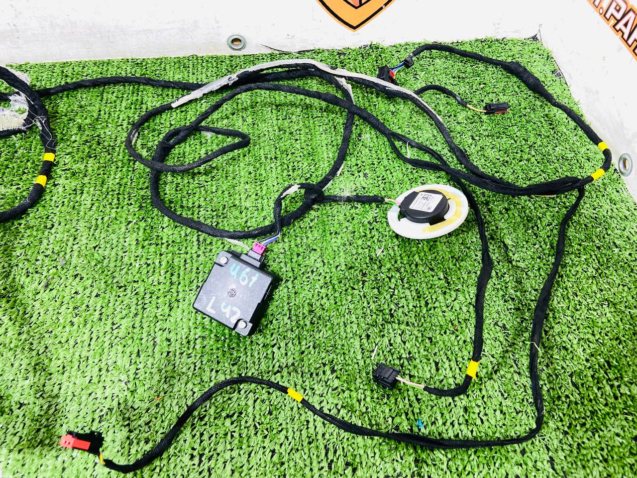 419127563 Ceiling wiring Range Rover Sport L461 (2023-) Used cost € in stock 1 pcs.