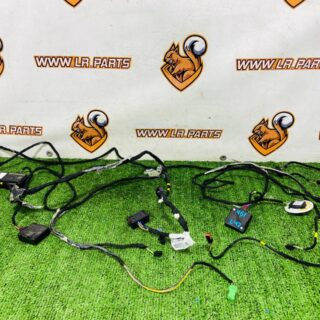 419127563 Ceiling wiring Range Rover Sport L461 (2023-) Used cost € in stock 1 pcs.