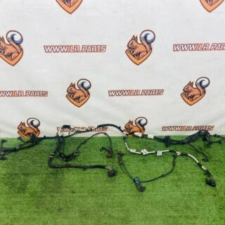 419127787 Wiring of the rear suspension Range Rover Sport L461 (2023-) Used cost  € in stock 1 pcs.