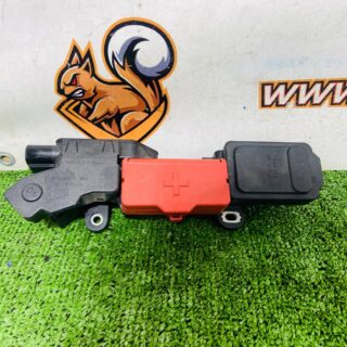 419129559 Fuse Box Range Rover Sport L461 (2023-) Used cost  € in stock 2 pcs.