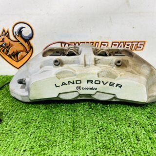 614123552 Front left support Brembo Range Rover Sport L461 (2023-) Used cost € in stock 1 pcs.