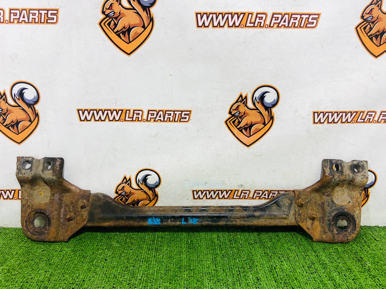 LR006225 Radiator beam with two brackets RANGE ROVER EVOQUE (L538) 2011-2018 Used - Image 14