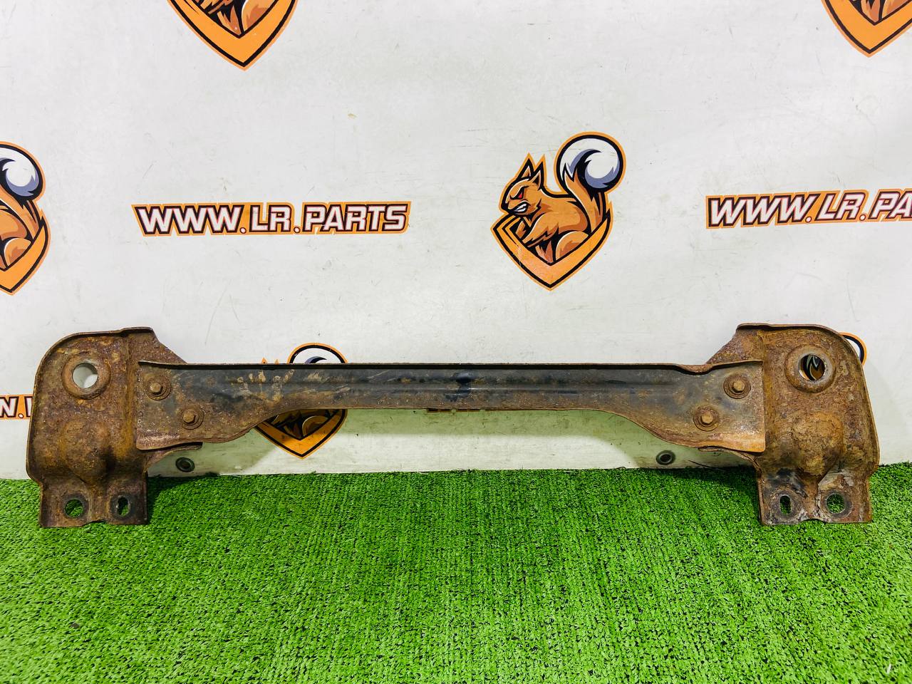 LR006225 Radiator beam with two brackets RANGE ROVER EVOQUE (L538) 2011-2018 Used - Image 15