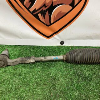 LR027570 Steering rod tip left Range Rover Evoque L538 (2012-2018) Used cost 25 € in stock 1 pcs.