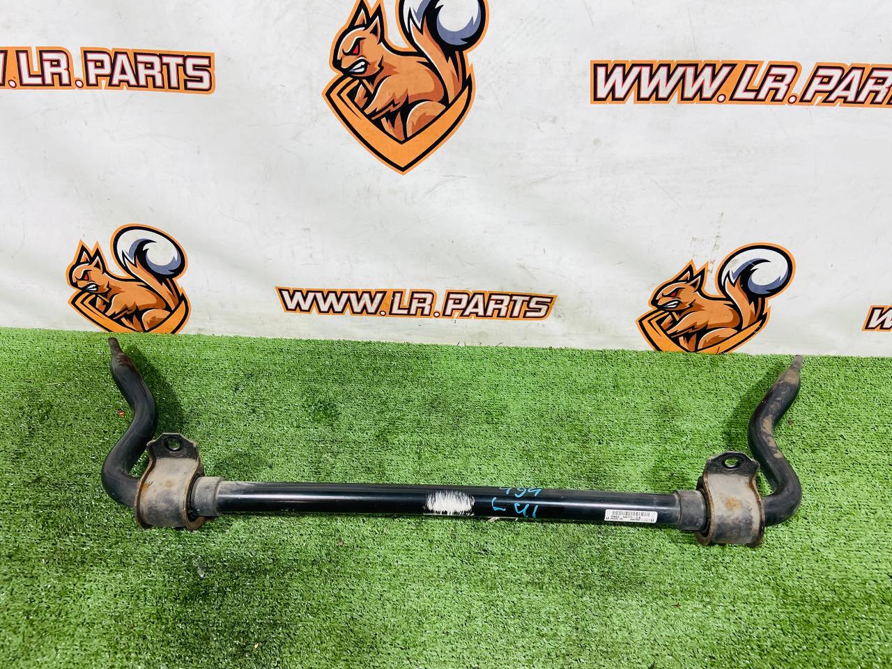 LR045421 Rear stabilizer for Range Rover Sport L494 (2014-2022) Used cost 50 € in stock 3 pcs.