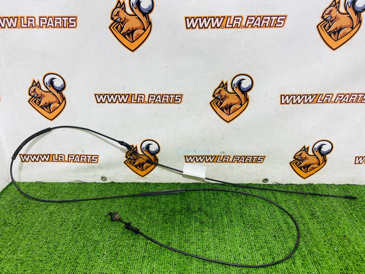 LR051451 Hood cable Land Rover Discovery Sport L550 (2015-) Used - Image 16