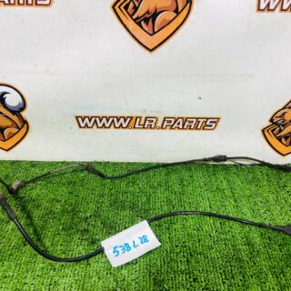 LR061365 Wear sensor for brake pads Range Rover Evoque L538 (2012-2018) Used cost € in stock 1 pcs.