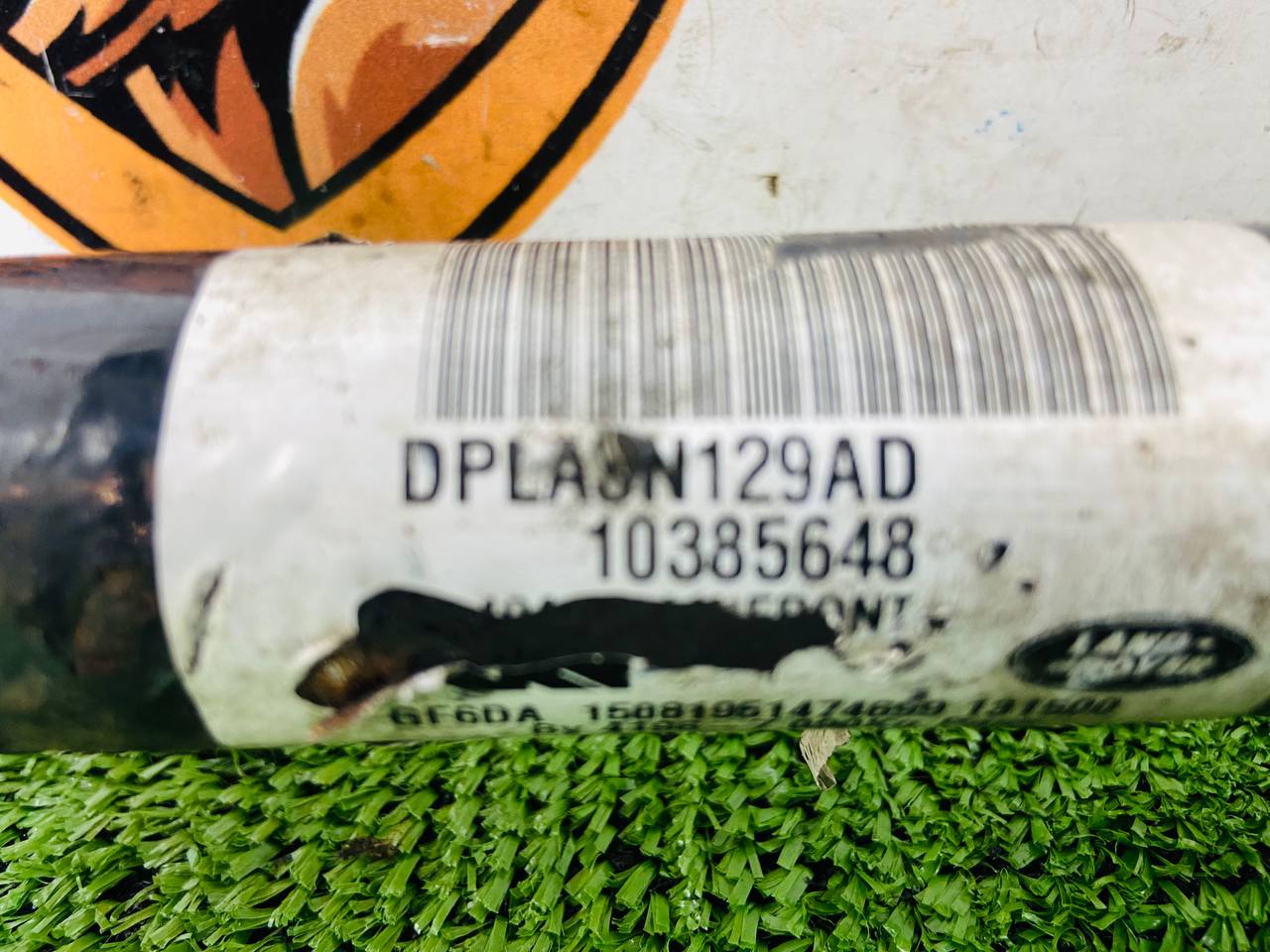 LR064634 Front left half axle for Range Rover Sport L494 (2014-2022) Used - Image 13