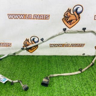 LR074019 Wiring for DPF filter Range Rover Evoque L538 (2012-2018) Used cost  € in stock 1 pcs.