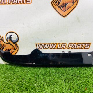 LR081273 Trim molding right panel Land Rover Discovery 5 L462 (2017-) Ebony Used cost  € in stock 1 pcs.
