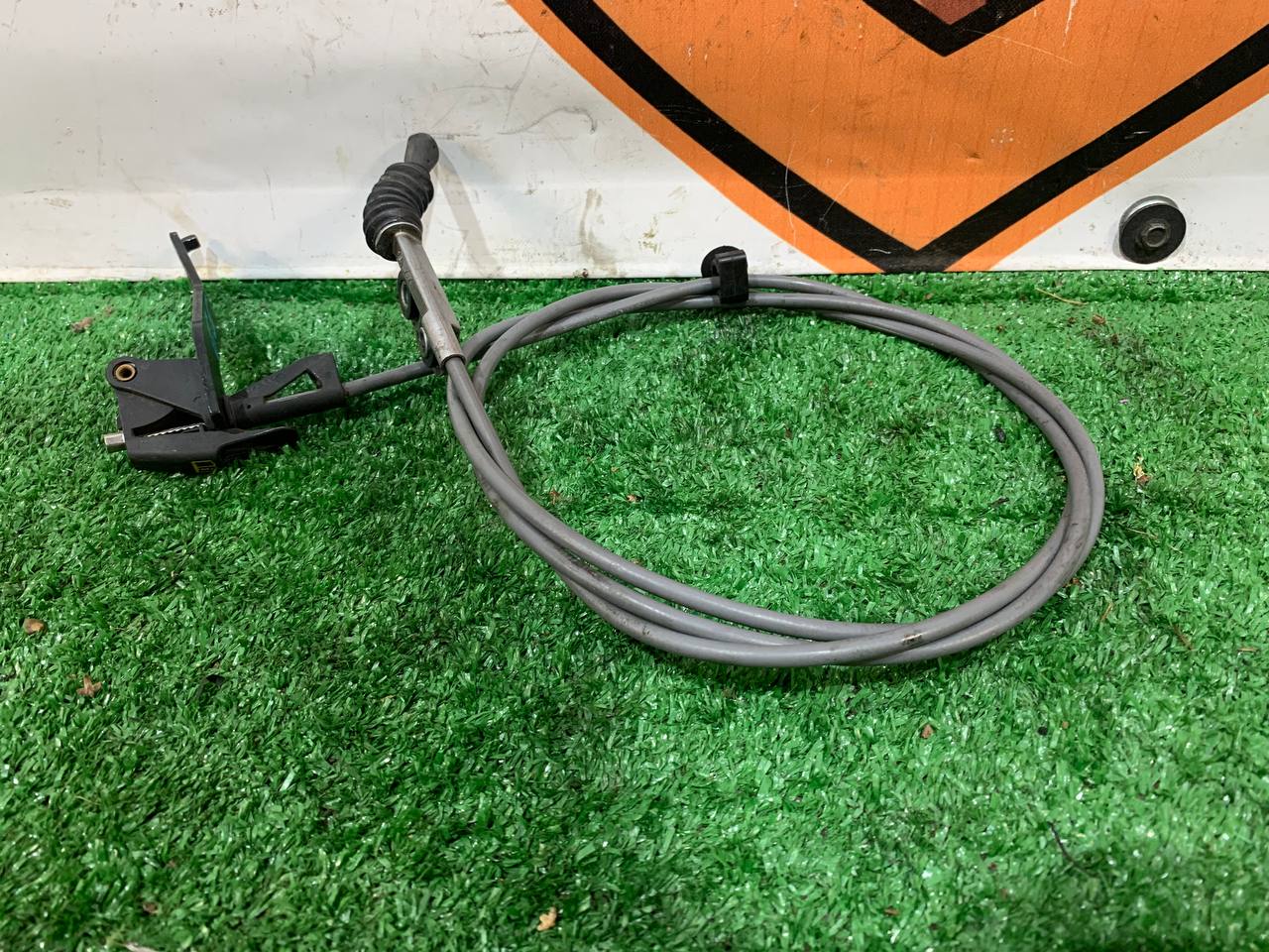 LR082659 Gearbox Switch Cable Range Rover Sport L494 (2014-2022) Used cost 60 € in stock 1 pcs.