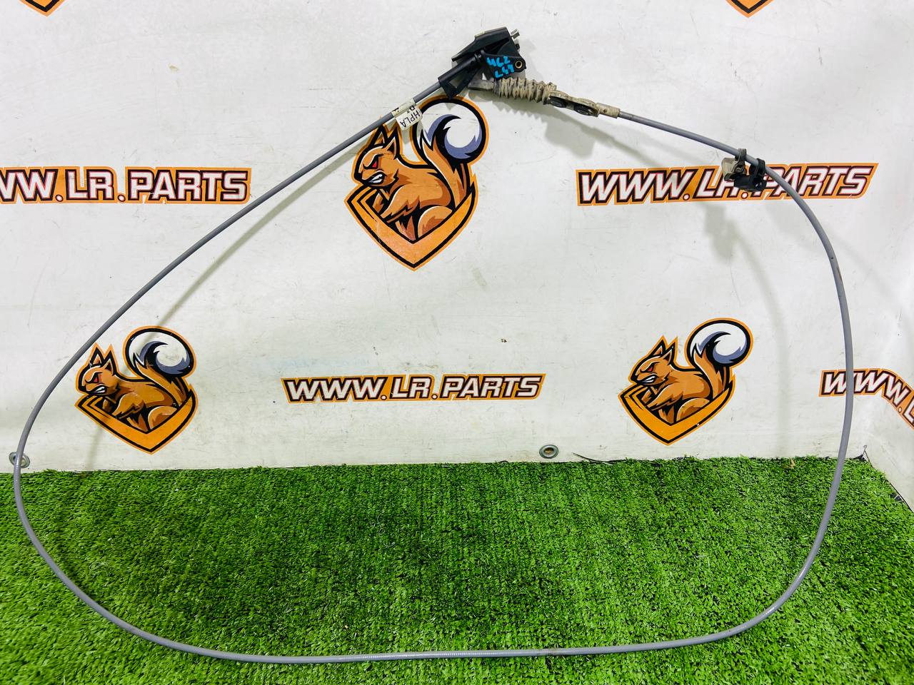 LR082659 Gearbox Switch Cable Range Rover Sport L494 (2014-2022) Used cost 60 € in stock 1 pcs.