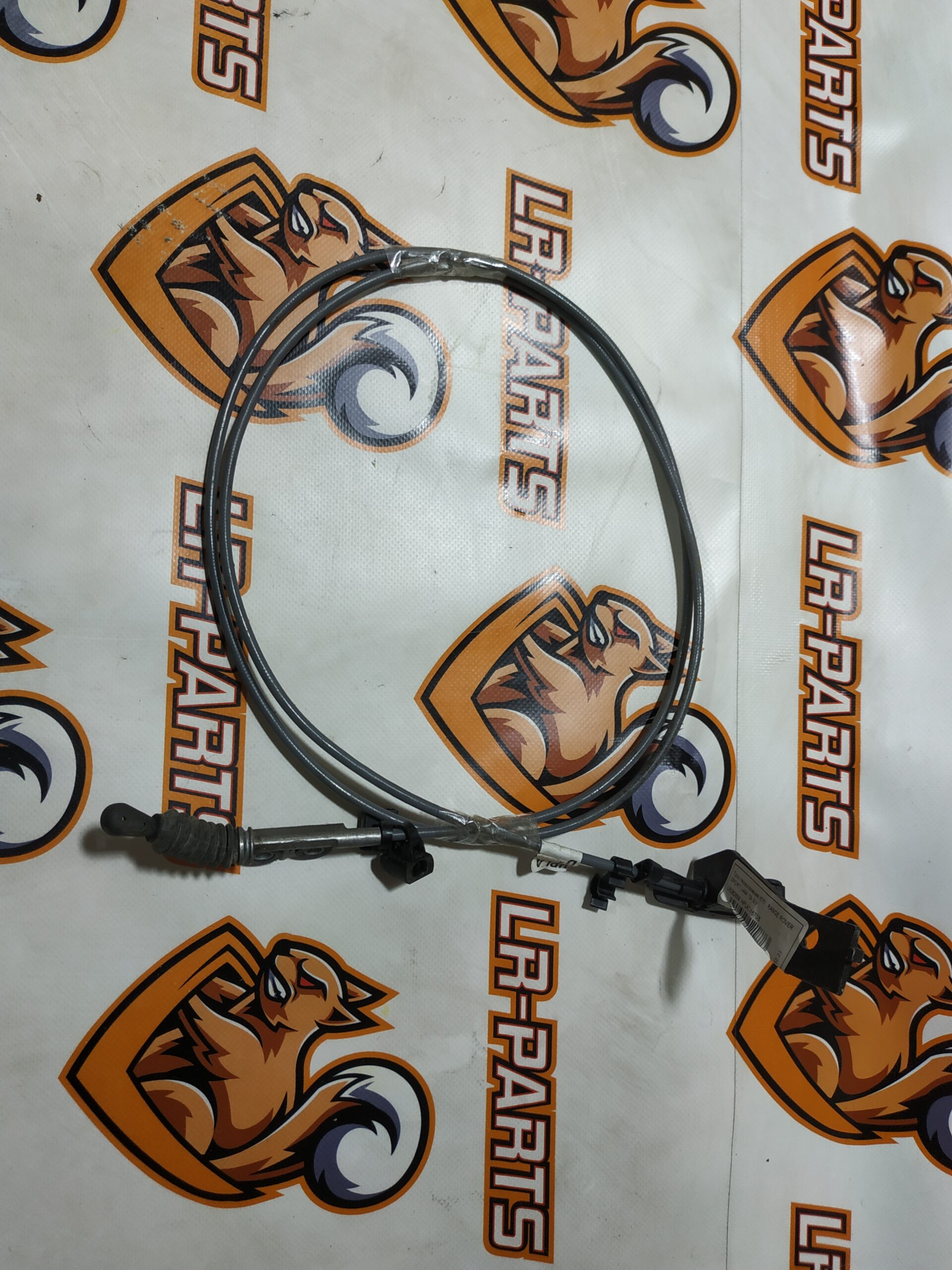 LR082659 Gearbox Switch Cable Range Rover Sport L494 (2014-2022) Used cost 60 € in stock 1 pcs.