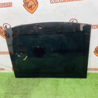 LR083202 Front panorama roof glass for Land Rover Discovery 5 L462 (2017-) Used cost  € in stock 1 pcs.