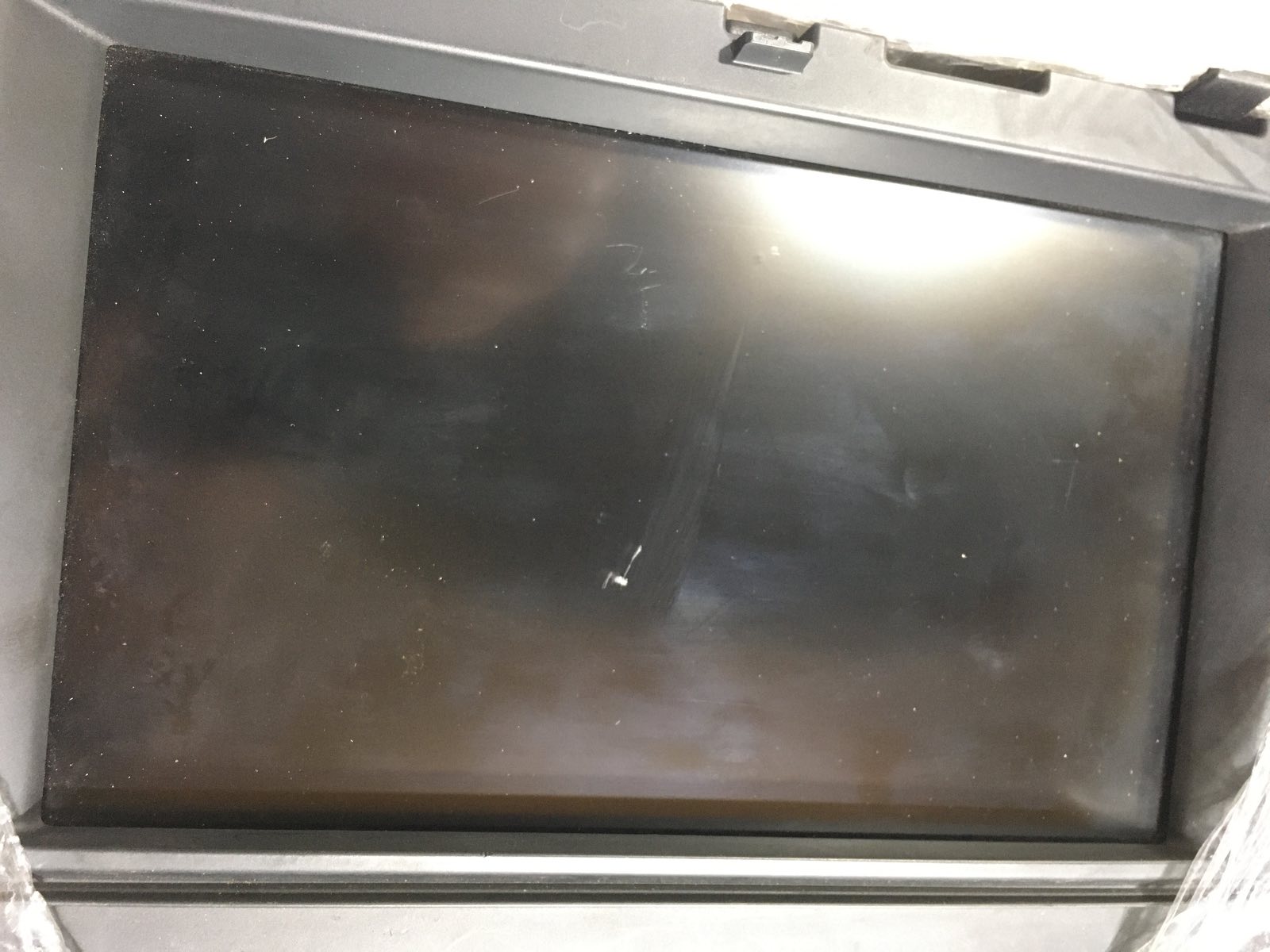 LR088625 Display on the center console Land Rover Discovery Sport L550 (2015-) Used - Image 20