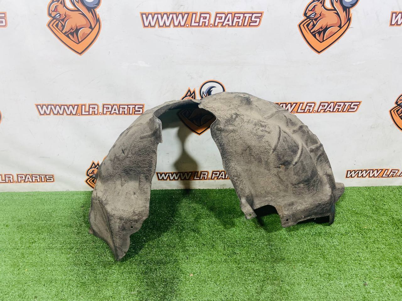 LR101951 Fender liner rear left Range Rover Evoque L538 (2012-2018) Used cost 80 € in stock 2 pcs.