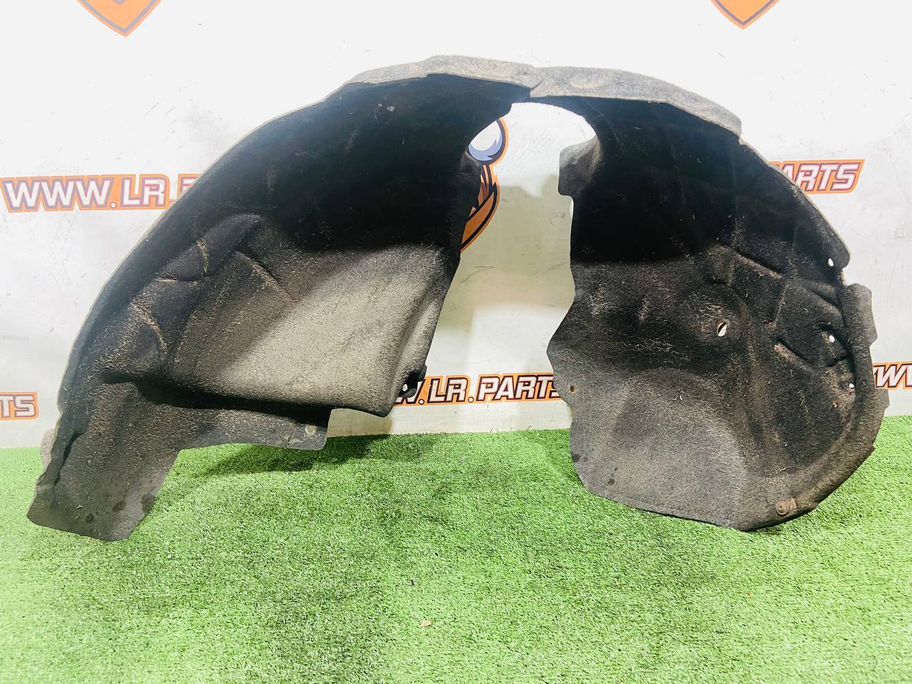LR101951 Fender liner rear left Range Rover Evoque L538 (2012-2018) Used - Image 12