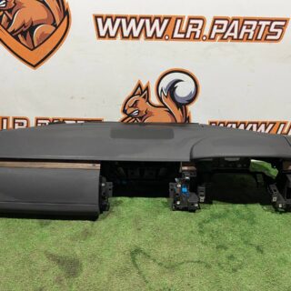 LR109411 Torpedo Land Rover Discovery 5 L462 (2017-) Used cost  € in stock 1 pcs.