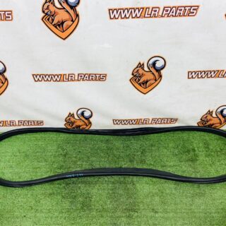 LR113842 Rear door seal on Land Rover Discovery 5 L462 (2017-) used cost € in stock 3 pcs.