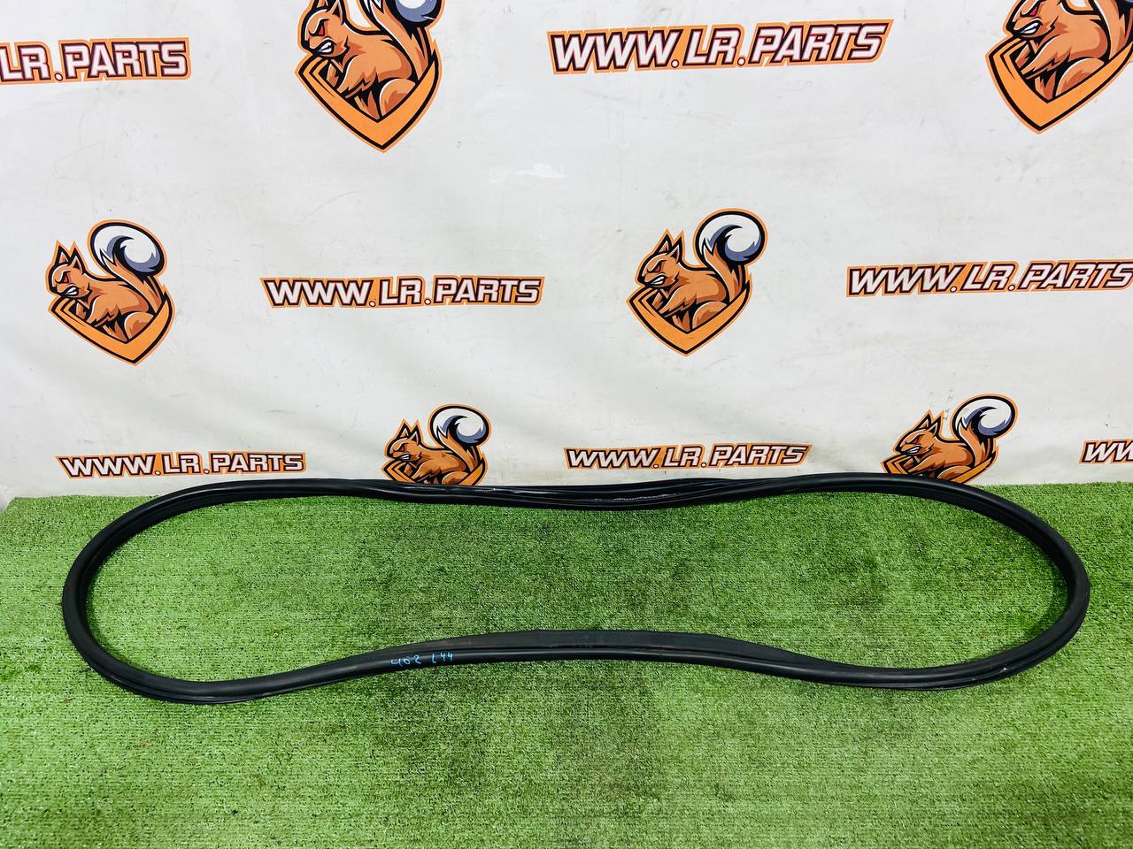 LR113842 Rear door seal on Land Rover Discovery 5 L462 (2017-) used cost € in stock 3 pcs.