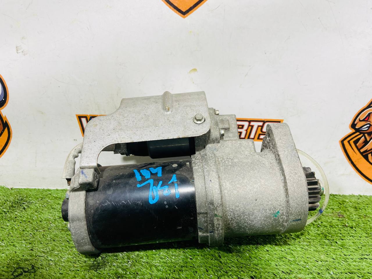 LR121192 Starter for Range Rover Sport L494 (2013-2023) Used - Image 15