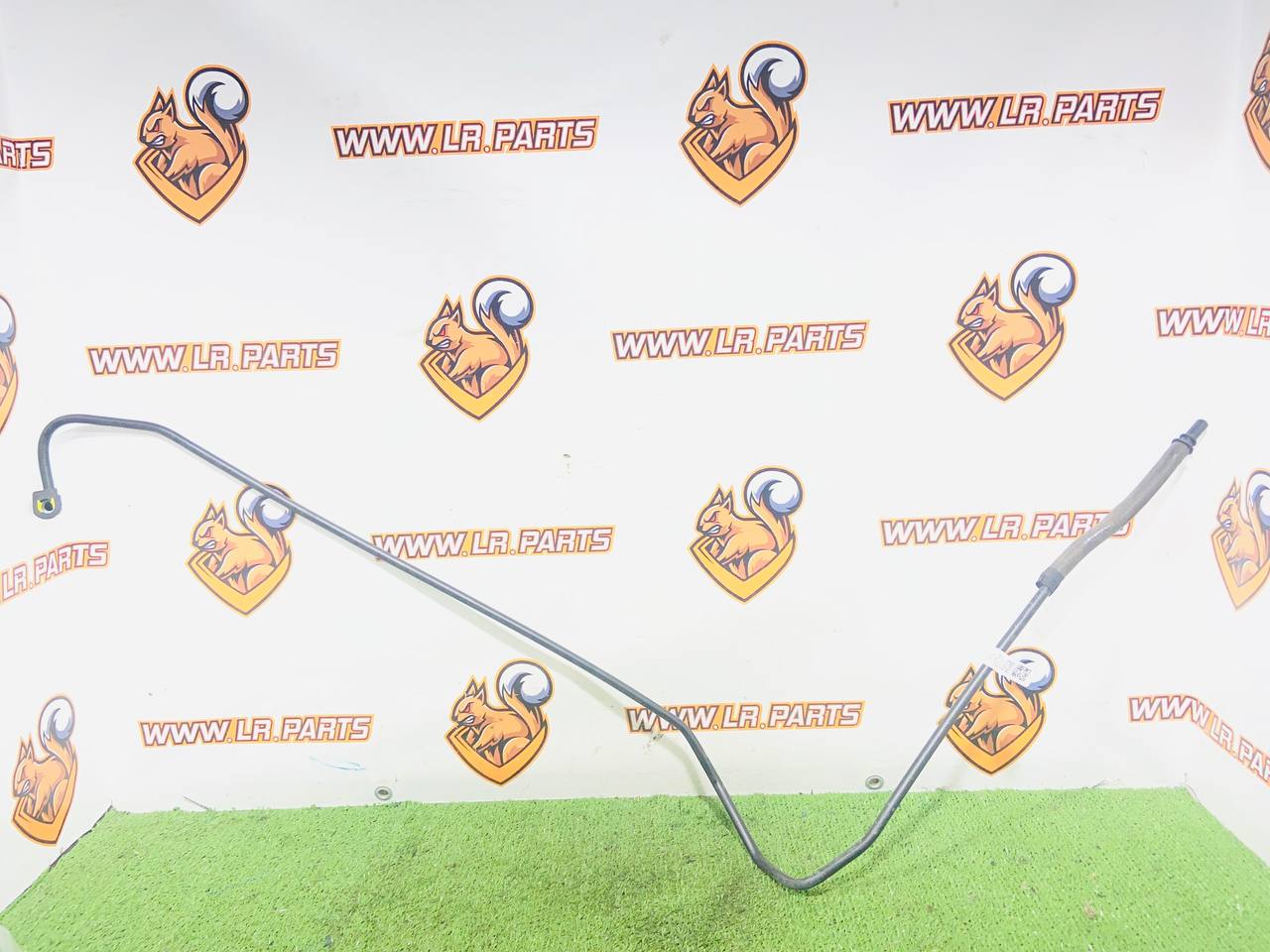 LR122707 Fuel Pipe Land Rover New Defender L663 (2020-) Used cost € in stock 1 pcs.