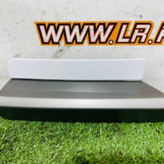 LR132635 Left rear bumper overlay for Land Rover New Defender L663 (2020-) Used cost € in stock 1 pcs.