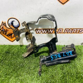 LR134213 Pressure sensor bracket LAND ROVER DISCOVERY SPORT (L550) 2015- Used cost 10 € in stock 1 pcs.