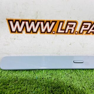 LR135275 Front left door handle cover for Range Rover Evoque New L551 (2019-) Used cost 30 € in stock 1 pcs.