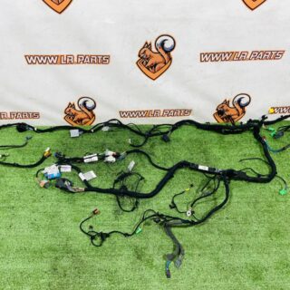 LR143640 Wiring (wiring harness) dashboard Land Rover Discovery Sport L550 (2015-) Used cost € in stock 1 pcs.