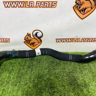 LR151598 Upper radiator hose Range Rover Sport L461 (2023-) Used cost 80 € in stock 1 pcs.