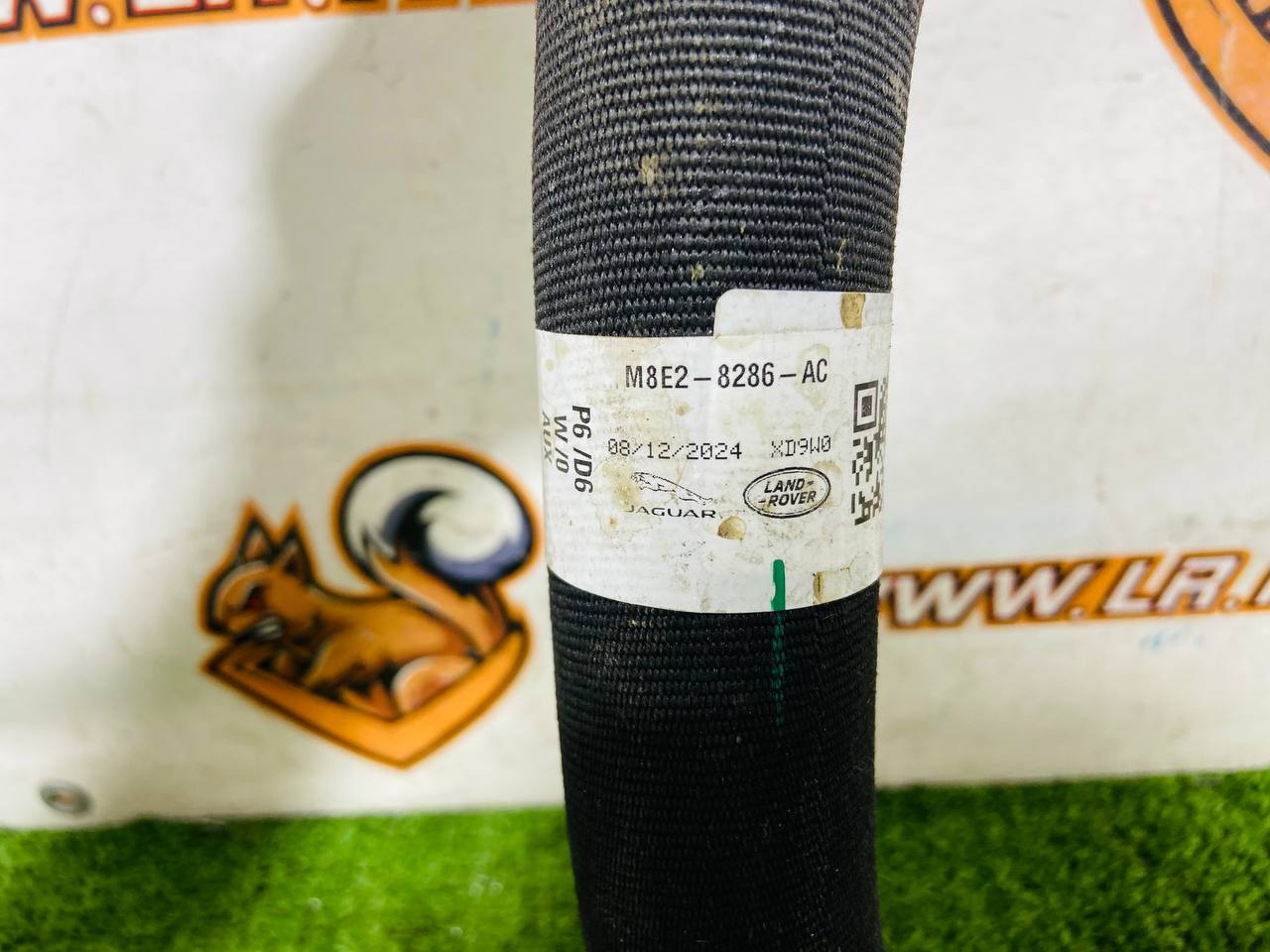 LR151630 Radiator hose 3.0 lower Range Rover Sport L461 (2023-) used cost € in stock 1 pcs.