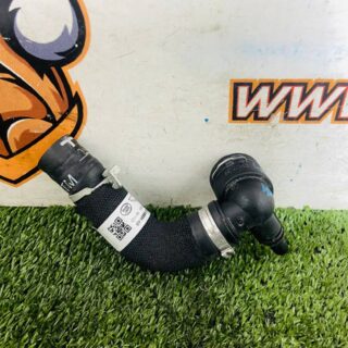LR151667 Heater hose Range Rover Sport L461 (2023-) Used cost € in stock 1 pcs.