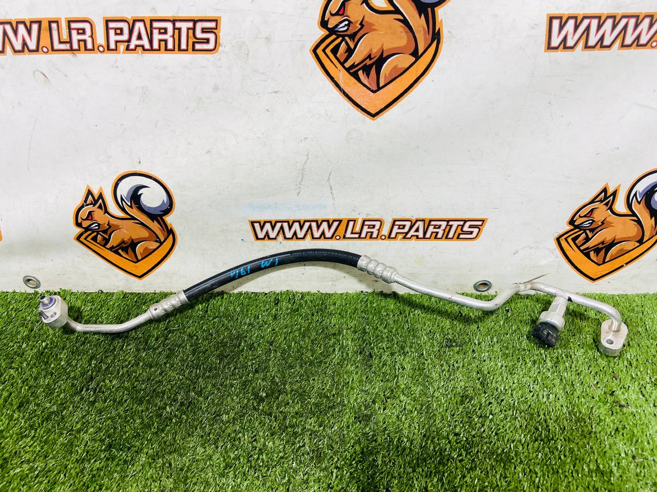LR153390 Air conditioner compressor pipe for Range Rover Sport L461 (2023-) Used - Image 17