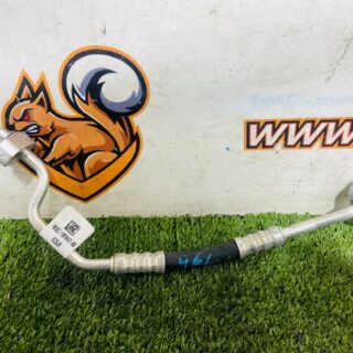 LR153396 Right front air conditioning pipe Range Rover Sport L461 (2023-) Used cost  € in stock 1 pcs.