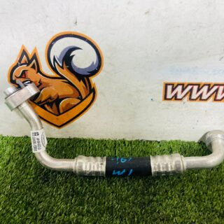 LR153400 Air conditioning pipe left front Range Rover Sport L461 (2023-) Used cost € in stock 1 pcs.