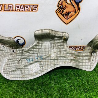 LR153450 Heat shield rear right Range Rover Sport L461 (2023-) Used cost € in stock 1 pcs.
