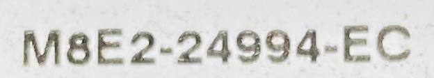LR153726 Rear right door lock for Range Rover Sport L461 (2023-) Used - Image 14