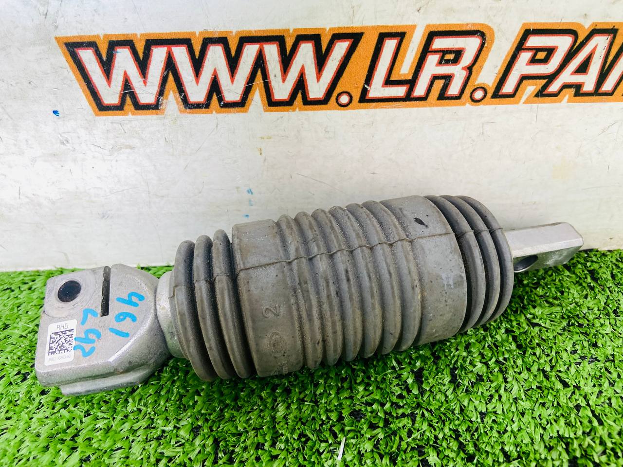 LR153807 Double cruciform joint Range Rover Sport L461 (2023-) Used cost 230 € in stock 5 pcs.