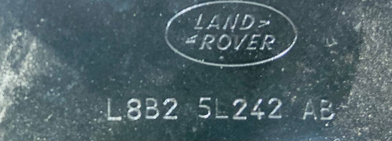 LR155915 Pouring neck of urea for Land Rover New Defender L663 (2020-) Used"" cost € in stock 1 pcs.