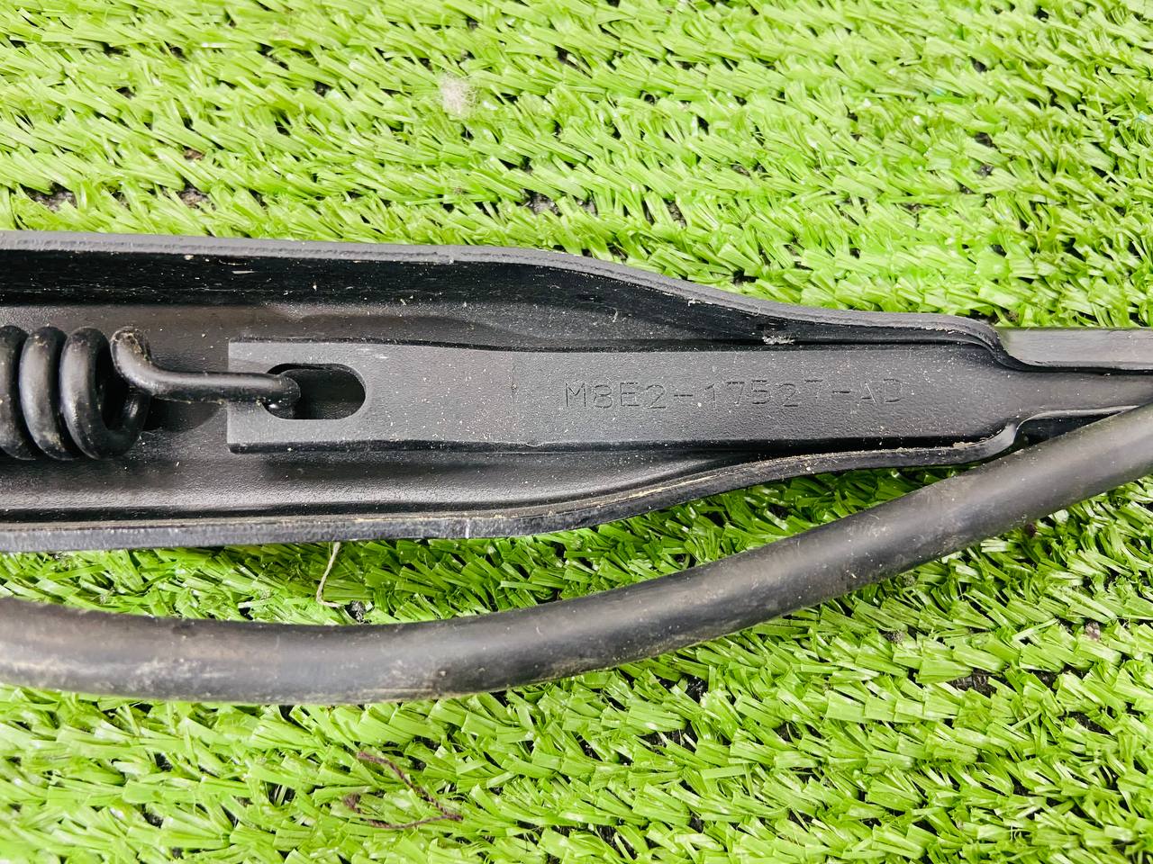 LR156999 Front left LHD janitor Range Rover Sport L461 (2023-) Used cost € in stock 2 pcs.