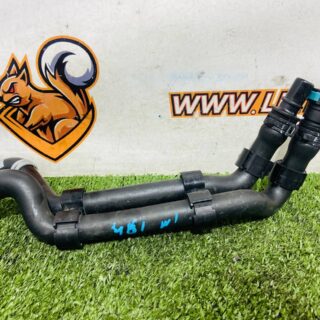 LR157067 Heater hose Range Rover Sport L461 (2023-) Used cost € in stock 1 pcs.