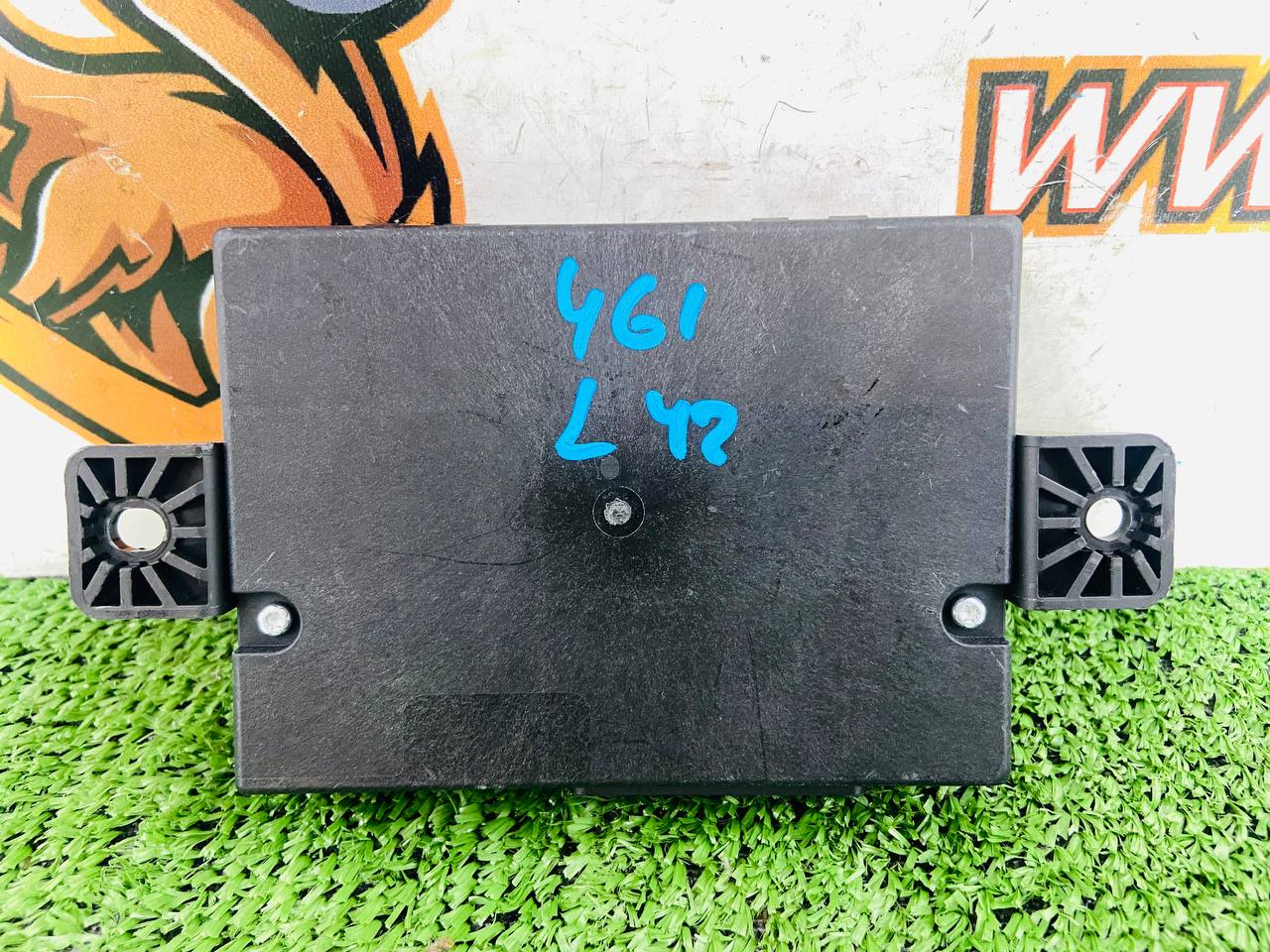 LR170911 Control unit for keyless access Range Rover Sport L461 (2023-) Used - Image 13
