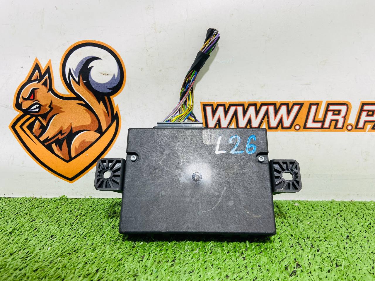 LR170911 Control unit for keyless access Range Rover Sport L461 (2023-) Used - Image 14