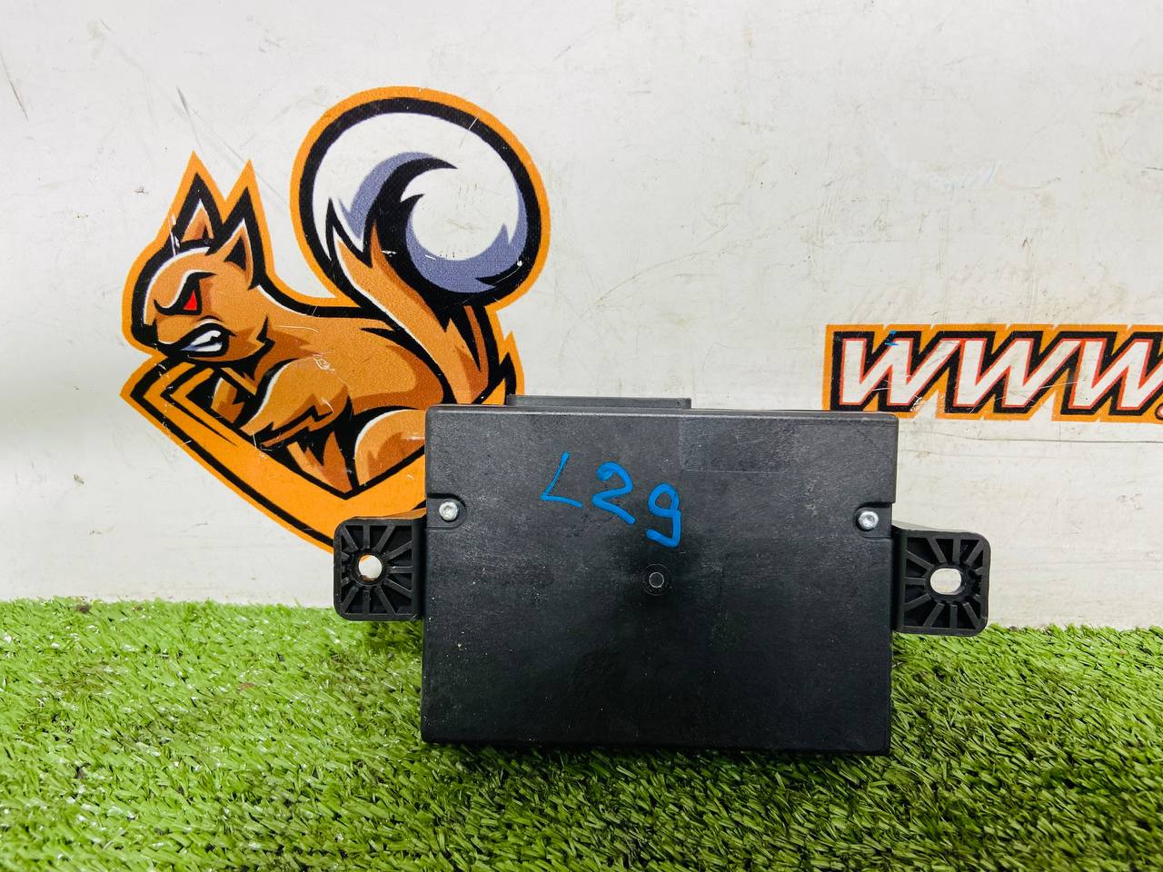 LR170911 Control unit for keyless access Range Rover Sport L461 (2023-) Used cost 250 € in stock 12 pcs.