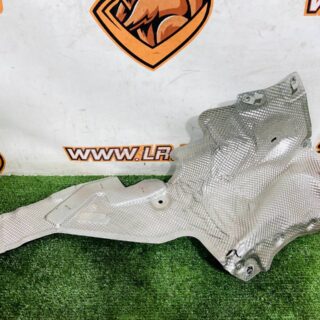 LR174433 Heat shield front right Range Rover Sport L461 (2023-) Used cost € in stock 1 pcs.